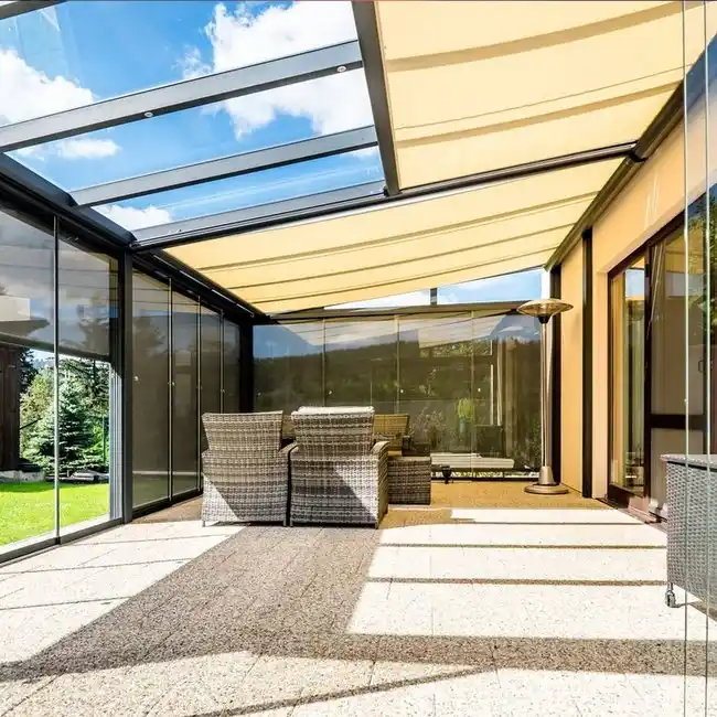 zonwering Sint Kruis